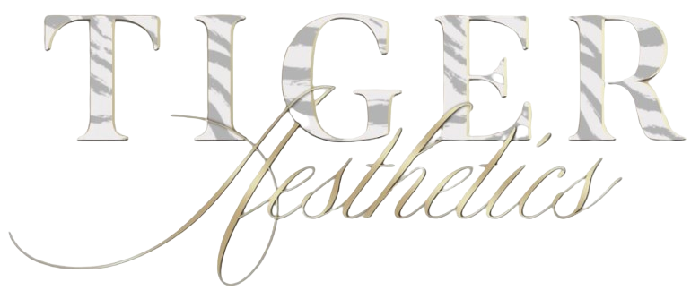 Tiger Aesthetics | Sutton Coldfield | Eyelash Extension Training | Microblading | Lash courses | Brow Training | Semi-permanent makeup logo